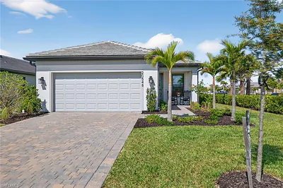 20548 Pebble Glen DR ESTERO FL