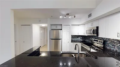 1210 Wildwood Lakes BLVD 306 #306 NAPLES FL
