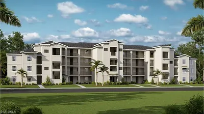 18411 Copperhead CT N 311 #311 LEHIGH ACRES FL