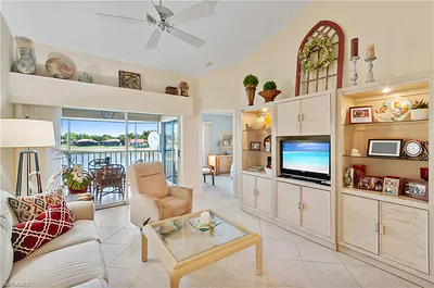 13050 Amberley CT 712 #712 BONITA SPRINGS FL