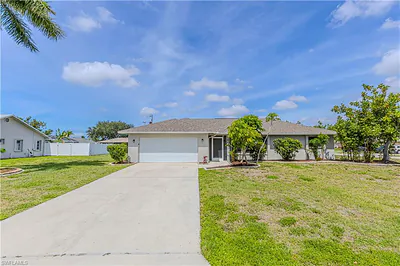 3604 6th AVE CAPE CORAL FL