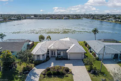 428 SW 35th ST CAPE CORAL FL