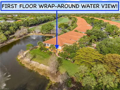 12260 Toscana WAY 101 #101 BONITA SPRINGS FL