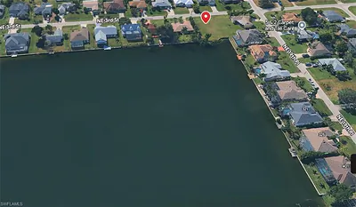 1919 NE 3rd ST CAPE CORAL FL