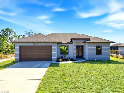 3815 9th ST SW LEHIGH ACRES FL