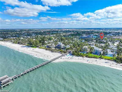 1222 Gordon DR O-15 #O-15 NAPLES FL