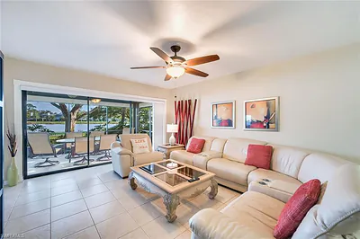 1802 Kings Lake BLVD 2-101 #2-101 NAPLES FL