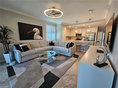 9596 Trevi CT 5428 #5428 NAPLES FL