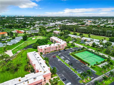 100 Forest Lakes BLVD 312 #312 NAPLES FL