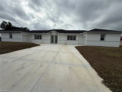 17444 Barbara DR FORT MYERS FL