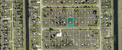 1247 Hathor ST E LEHIGH ACRES FL
