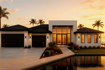 139 SW 53rd ST CAPE CORAL FL