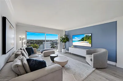 2150 Gulf Shore BLVD N 705 #705 NAPLES FL