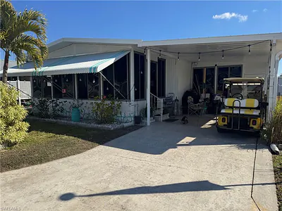 126 Granada ST FORT MYERS FL