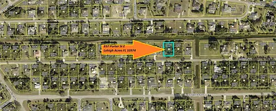 837 Porter ST E LEHIGH ACRES FL