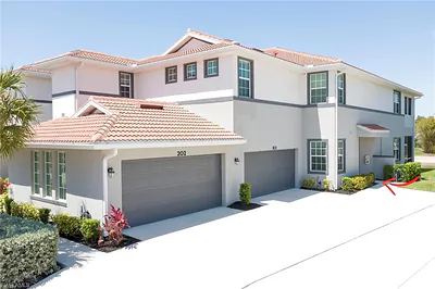 12051 Santaluz DR 102 #102 FORT MYERS FL