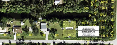26132 Eaverson RD PUNTA GORDA FL