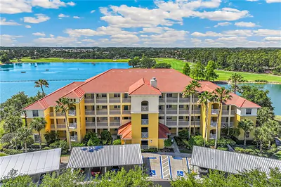 10720 Ravenna WAY 201 #201 FORT MYERS FL