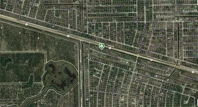 1141 Briarcliffe ST FORT MYERS FL