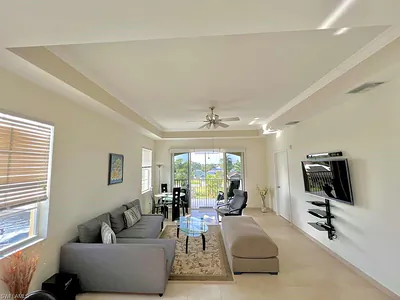 1789 Four Mile Cove PKWY 541 #541 CAPE CORAL FL