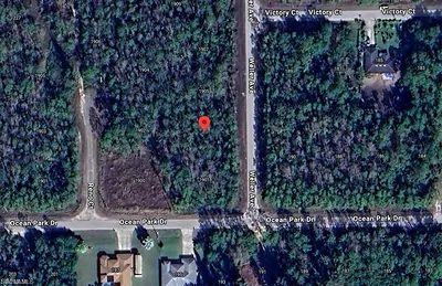 1903 Weller AVE LEHIGH ACRES FL