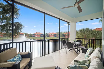 6393 Legacy CIR 2104 #2104 NAPLES FL