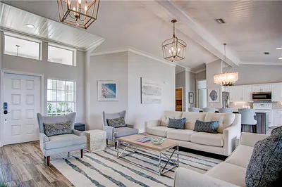 7271 Mill Pond CIR NAPLES FL