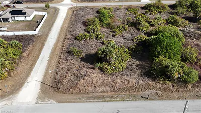 739 Cardinal ST E LEHIGH ACRES FL