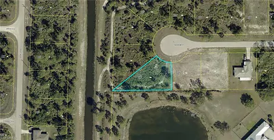 904 Gleason ST LEHIGH ACRES FL