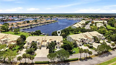 275 Cays DR 2208 #2208 NAPLES FL