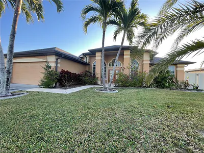 2409 SW 17th PL CAPE CORAL FL