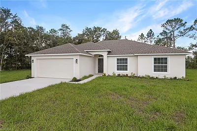354 Hermosa AVE LEHIGH ACRES FL