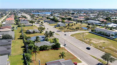 1009 Cape Coral PKWY W CAPE CORAL FL