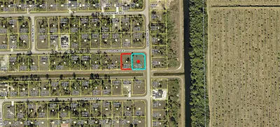 1250 Cloplon ST E LEHIGH ACRES FL