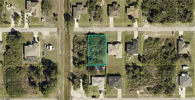 3811 27th ST SW LEHIGH ACRES FL