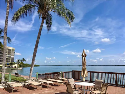 4263 Bay Beach LN 111 #111 FORT MYERS BEACH FL