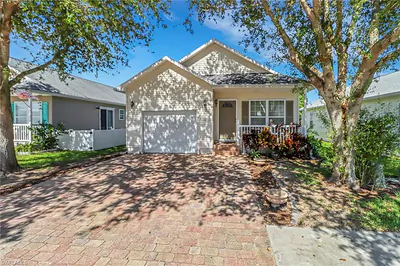 398 Leawood CIR NAPLES FL