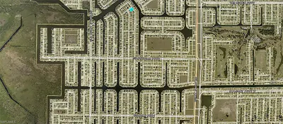 1850 NW 36th PL CAPE CORAL FL