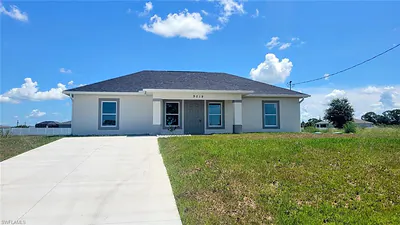 9019 E Crow CIR LABELLE FL