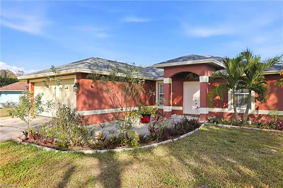 130 6th ST NE NAPLES FL