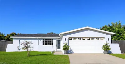 1206 SE 23rd PL CAPE CORAL FL