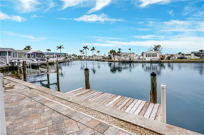 83 Blackbeard WAY FORT MYERS BEACH FL