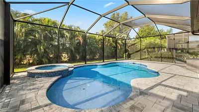 11195 St Roman WAY BONITA SPRINGS FL