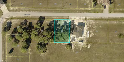 3430 NW 17th LN CAPE CORAL FL