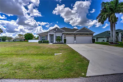 2118 SW 25th TER CAPE CORAL FL