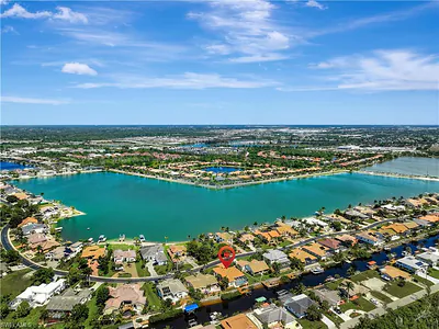5561 Harborage DR FORT MYERS FL