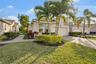 4631 Arboretum CIR 101 #101 NAPLES FL