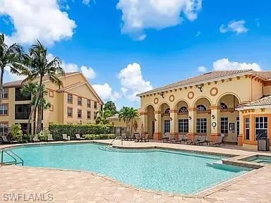 7905 Preserve CIR 138 #138 NAPLES FL