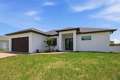 724 Calumet ST E LEHIGH ACRES FL