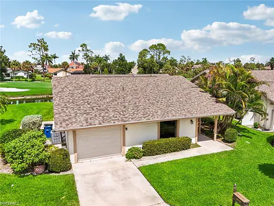 16737 Pheasant CT FORT MYERS FL